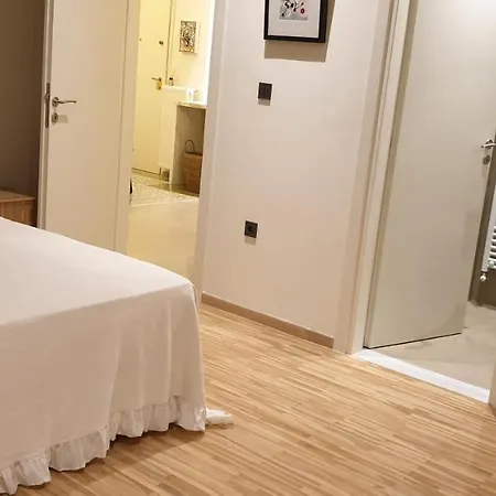 Renovated Kallimarmaro Apt In Athens Historic Center 雅典 Exterior photo