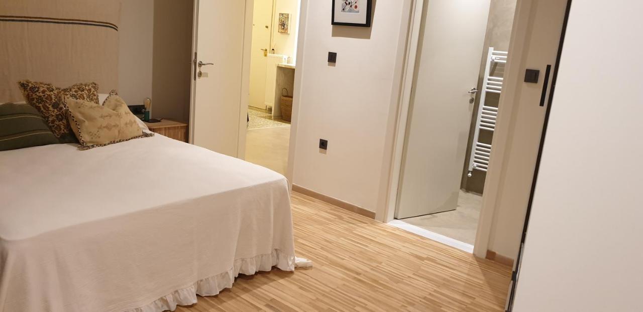 Renovated Kallimarmaro In Historic Center * Athens