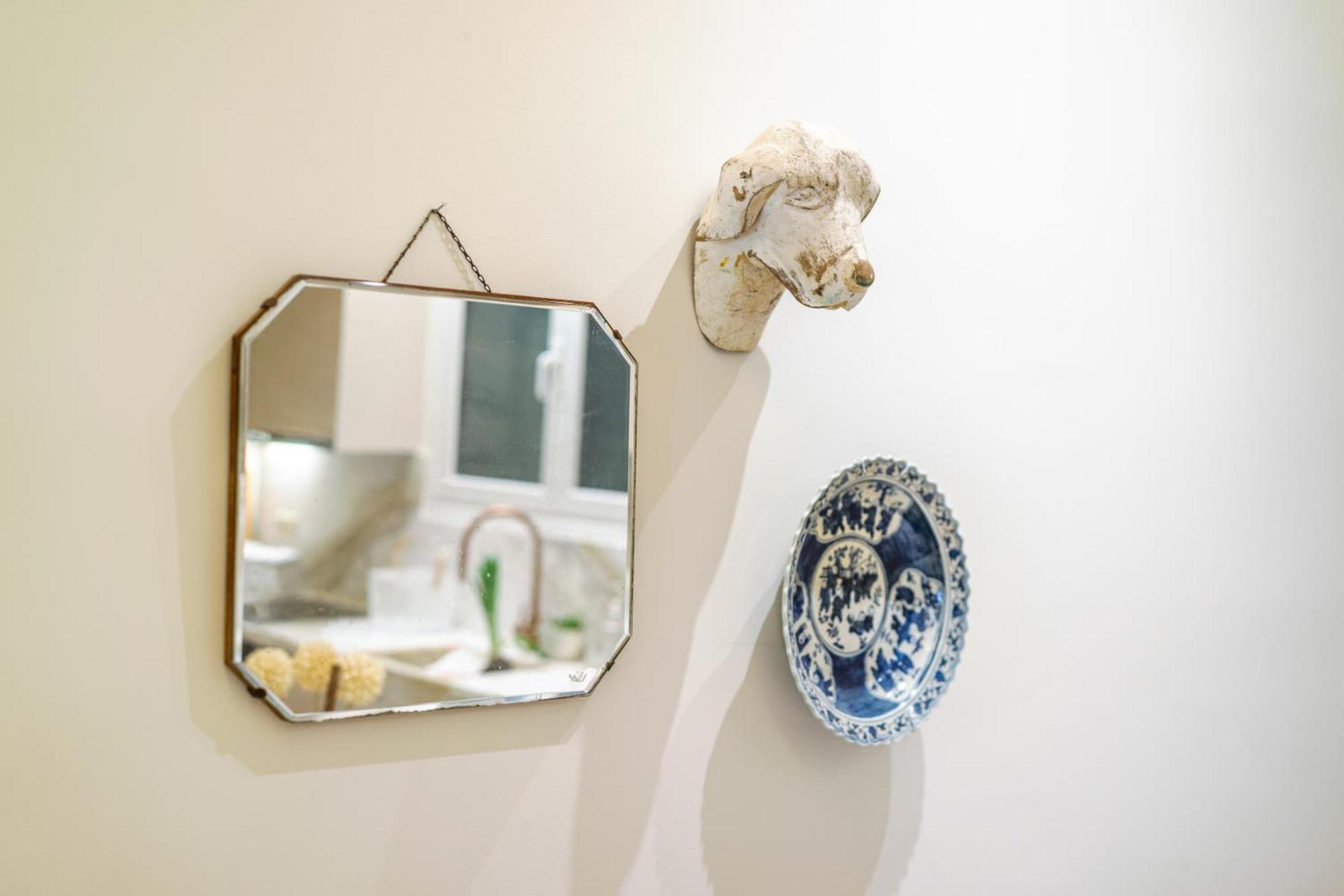 Apartment Renovated Kallimarmaro In Historic Center *