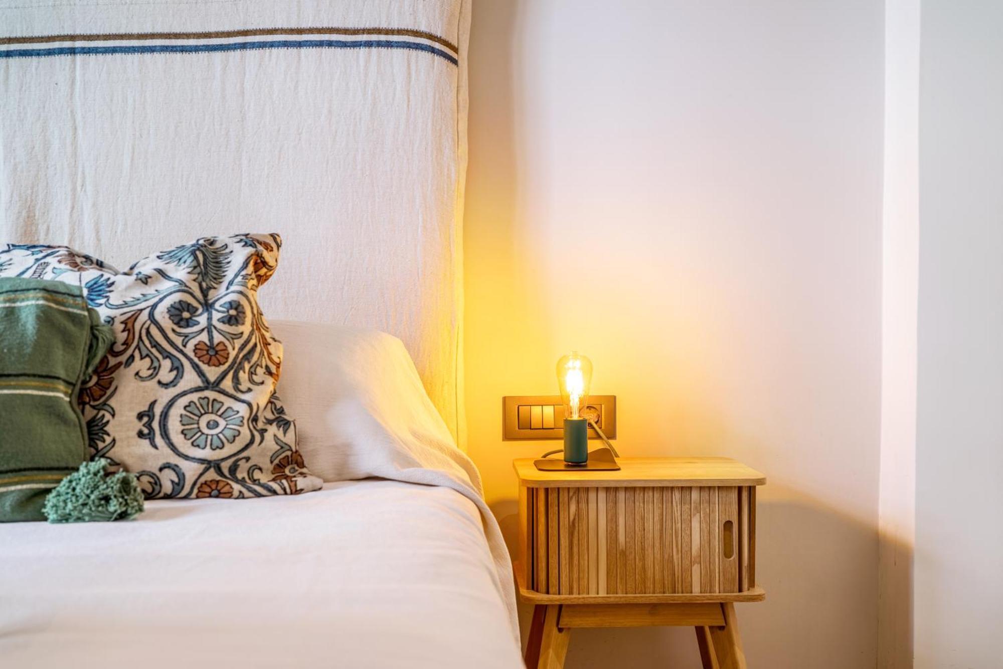 Apartment Renovated Kallimarmaro In Historic Center