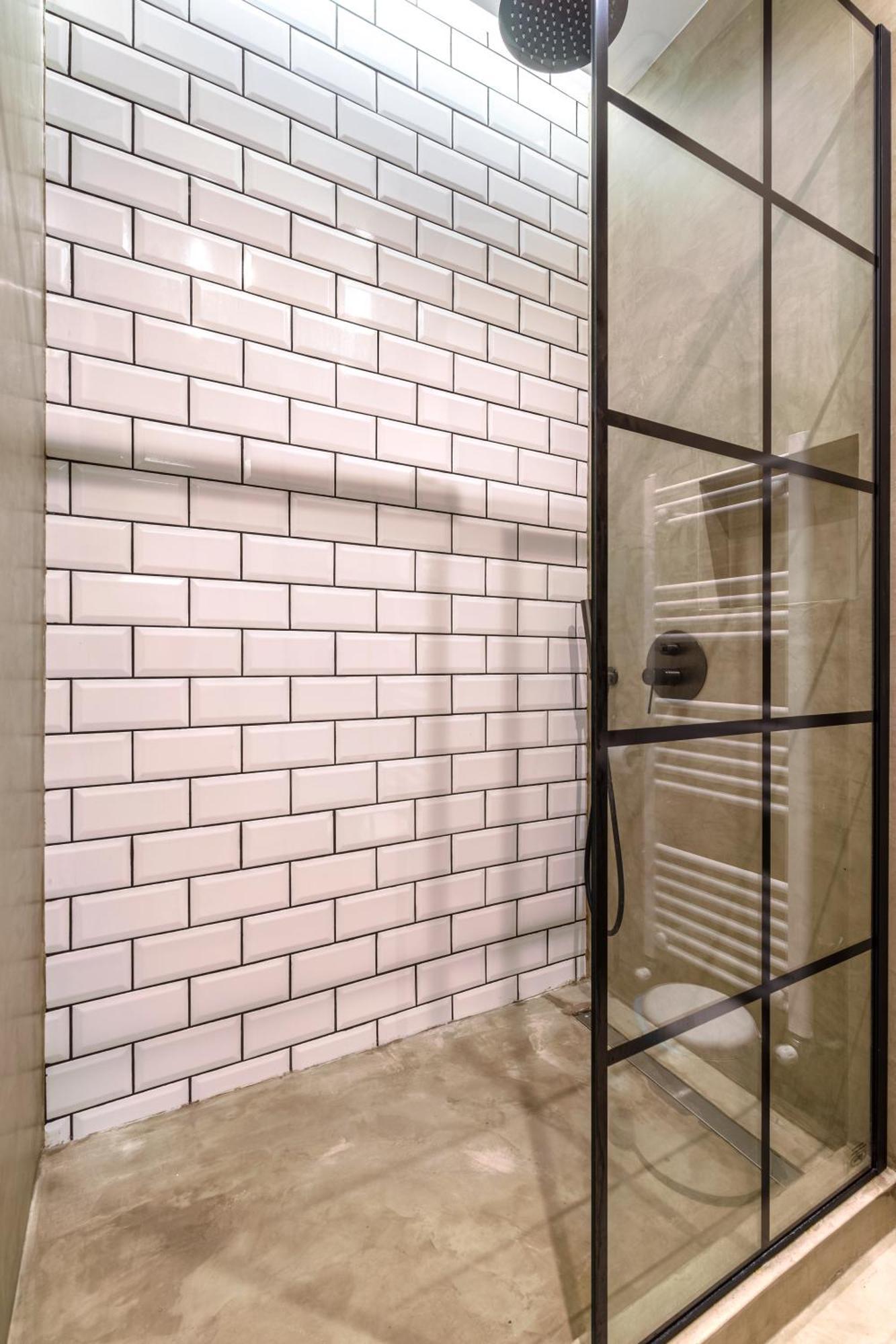 Apartment Renovated Kallimarmaro In Historic Center *