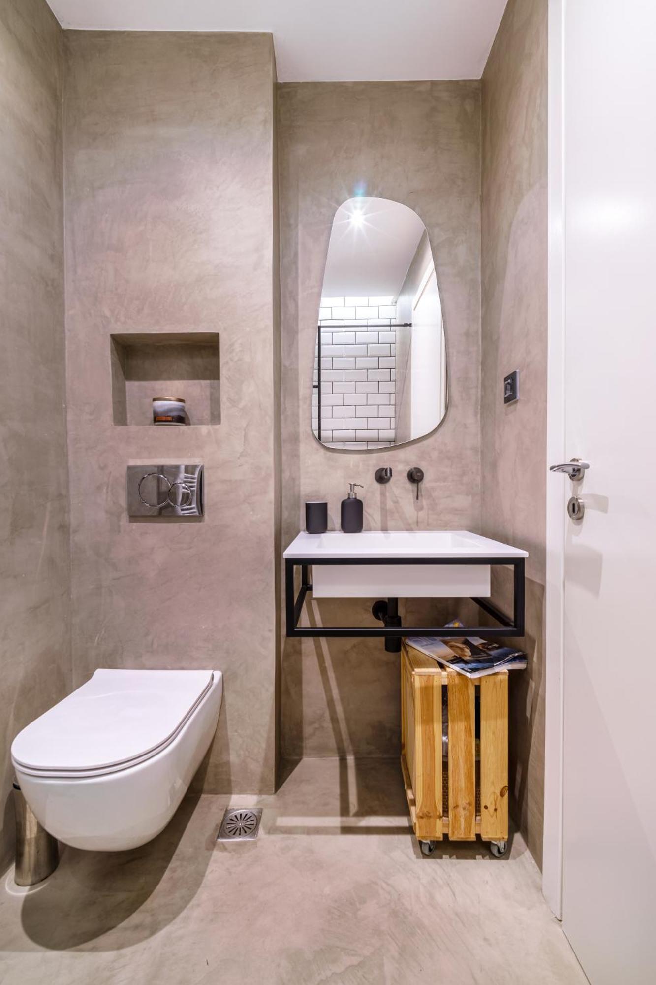 Renovated Kallimarmaro In Historic Center Apartment