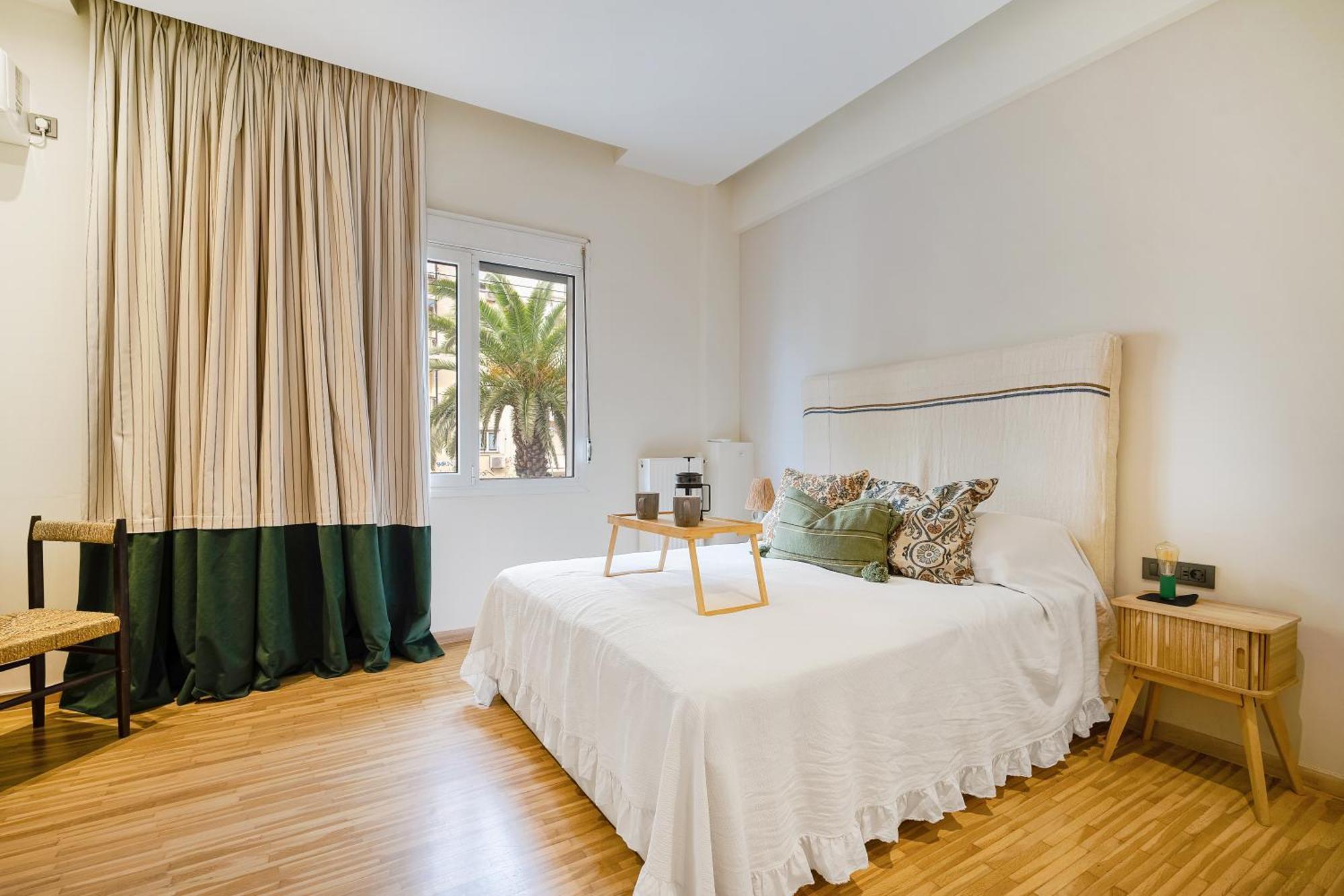 Renovated Kallimarmaro In Historic Center Apartment